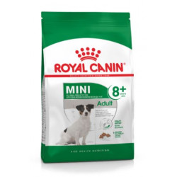 Royal Canin Mini Adult 8+ -...