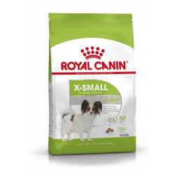 Royal Canin X Small adult -...