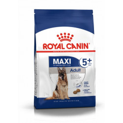 Royal Canin Maxi adult +5...