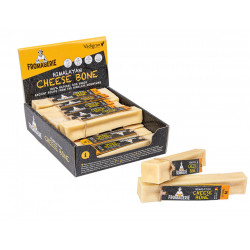 Cheese bone pour chien - 4...