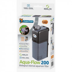 Filtre AquaFlow 200