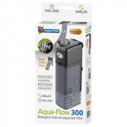Filtre interne Aquaflow 300