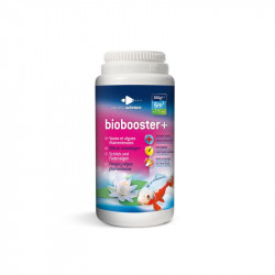 Biobooster + 6000, Aquatic...