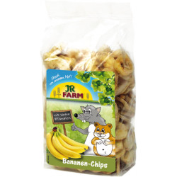 JR Chips de Banane pour...