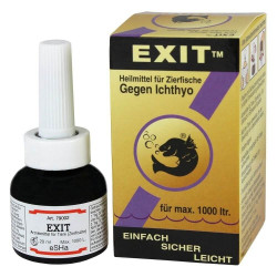 eSHa EXIT (traitement de la...