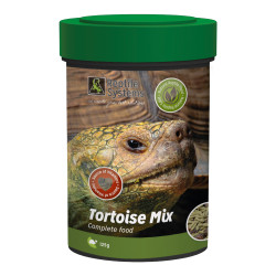 Tortoise Mix pour tortues &...