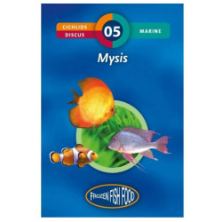 Mysis - 2 formats