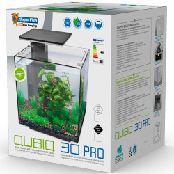 Aquarium Superfish QubiQ 30...