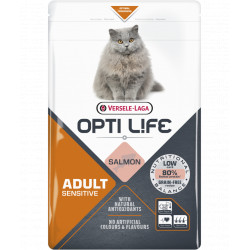 Opti Life pour Chat adulte...