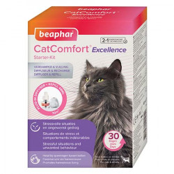 CatComfort® Excellence,...