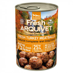 Arquivet Boulettes de...