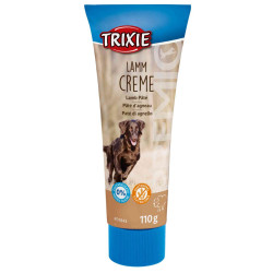 TRIXIE PREMIO, Pâté...