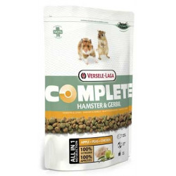 Hamster Complete - 500g