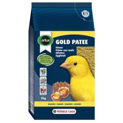 Orlux Gold Patee canaris - 1kg