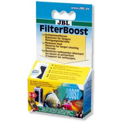 Bactéries FilterBoost pour...