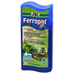 Fertilisant Ferropol pour...