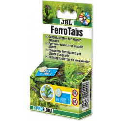 Fertilisant FerroTabs pour...