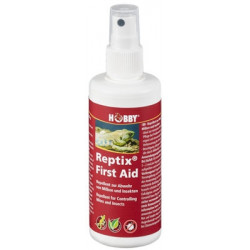 Spray Reptix First Aid...