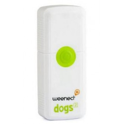 GPS Weenect pour chien