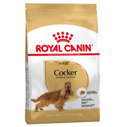 Royal canin Cocker - 3kg