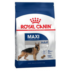 Royal canin maxi adult - 15kg