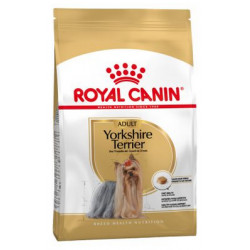 Royal canin Yorkshire...
