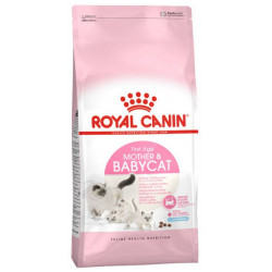 Royal Canin mother &...