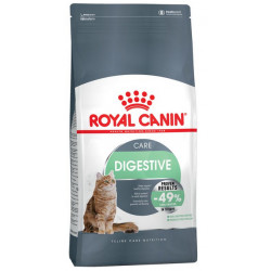 Royal Canin digestive - 2...