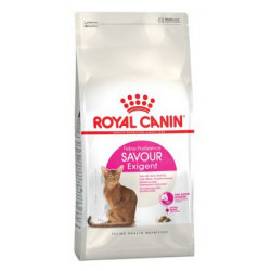 Royal Canin exigent -2 formats
