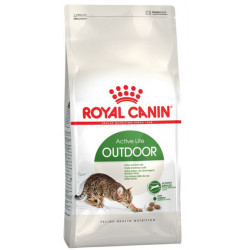 Royal Canin outdoor - 4kg