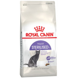 Royal canin sterilised - 4...